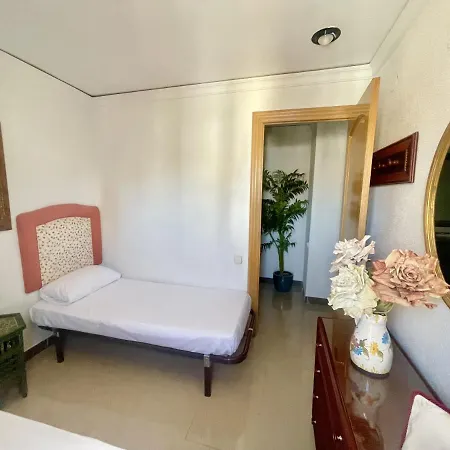 Appartement Front Al Mar Levante *