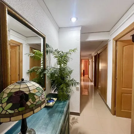 Front Al Mar Levante Appartement *