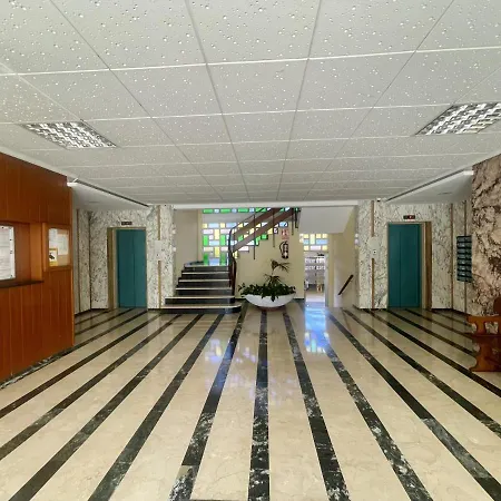 Front Al Mar Levante Appartement