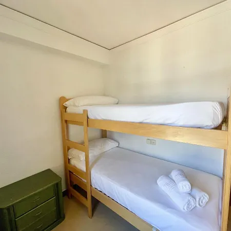 Appartement Front Al Mar Levante *