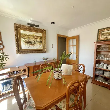 Front Al Mar Levante