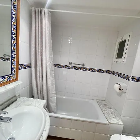 아파트 Front Al Mar Levante