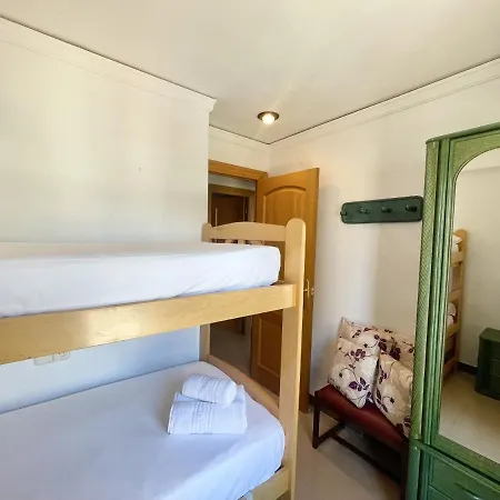 Front Al Mar Levante * Benidorm