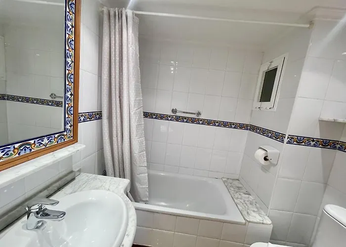 דירה Front Al Mar Levante