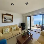 Apartment Front Al Mar Levante Benidorm