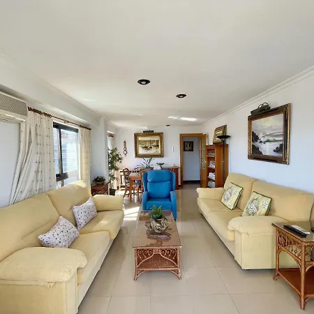 Front Al Mar Levante Apartamento *