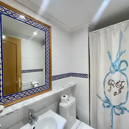 דירה Front Al Mar Levante