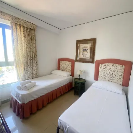 Front Al Mar Levante Apartamento *