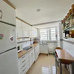 Apartmán Front Al Mar Levante *